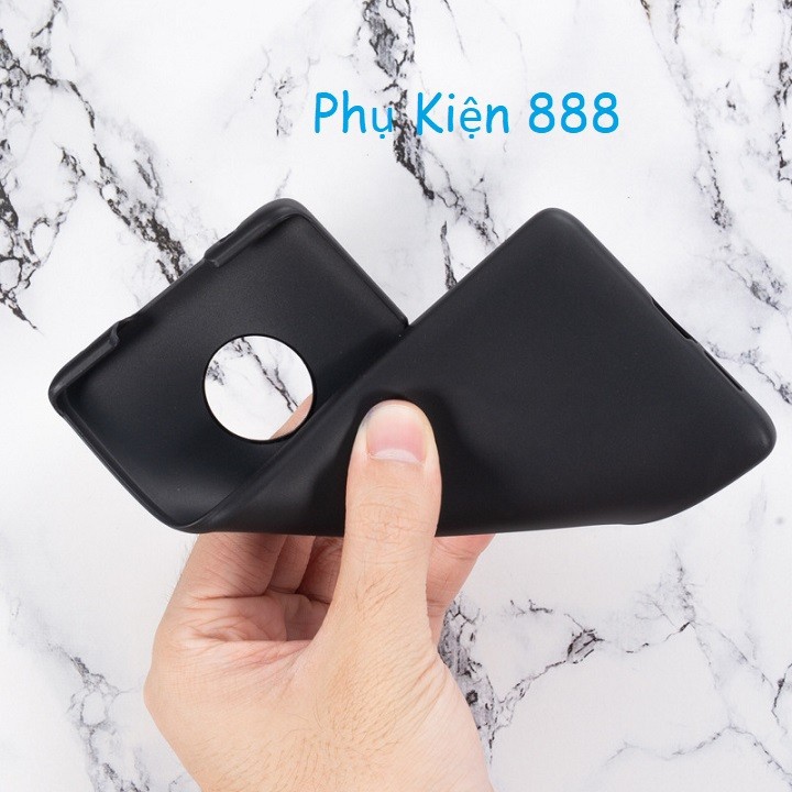 Ốp lưng Vivo Nex 3 silicone dẻo - OL2600