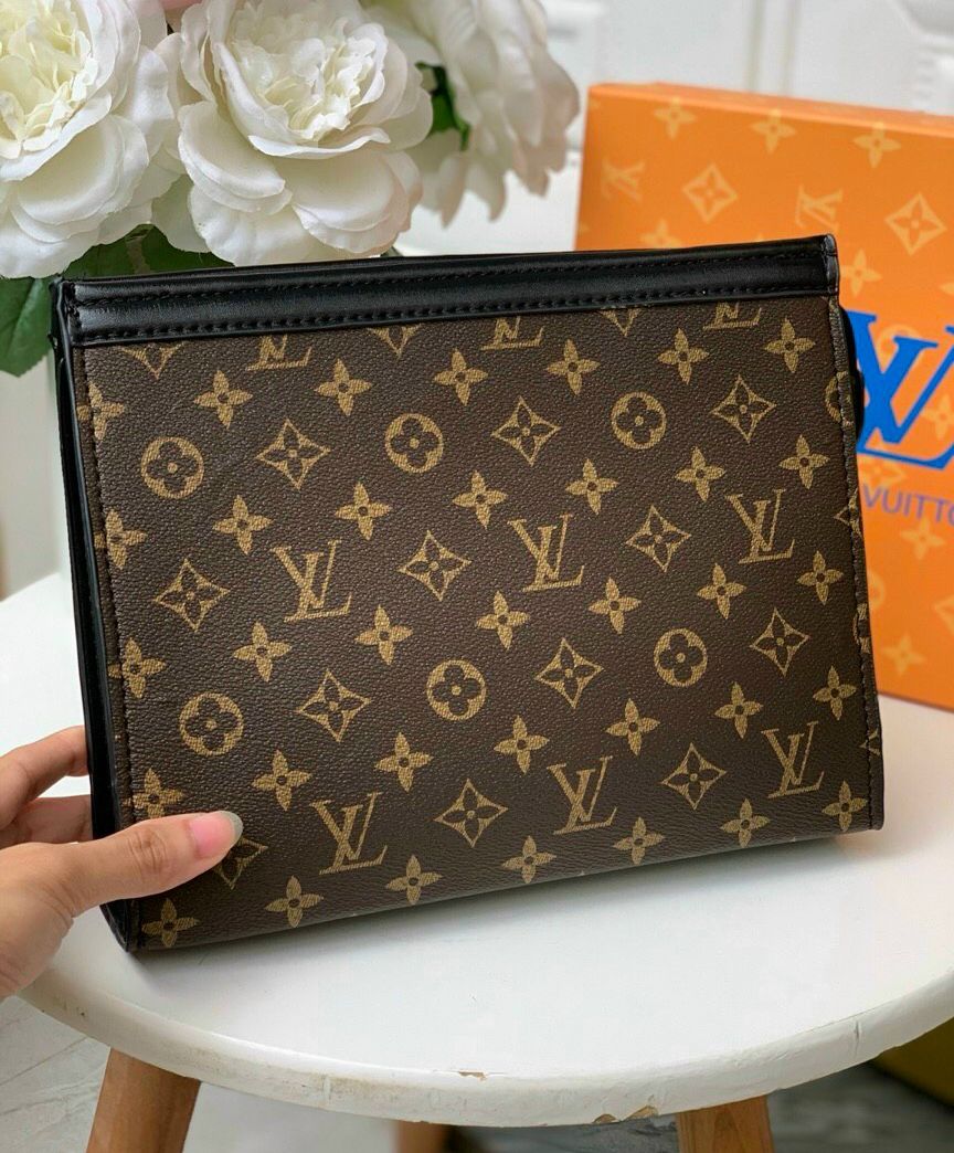 Clutch Thời Trang Nam Nữ Siêu Hot 3M239
