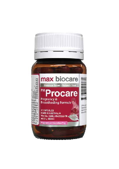 Bổ tổng hợp PROCARE DIAMOND