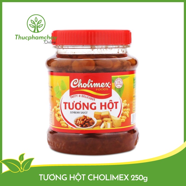 Tương Hột Cholimex 250g