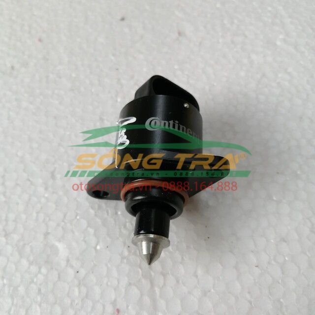 Cục bù ga Chevrolet Spark M200, Matiz 3