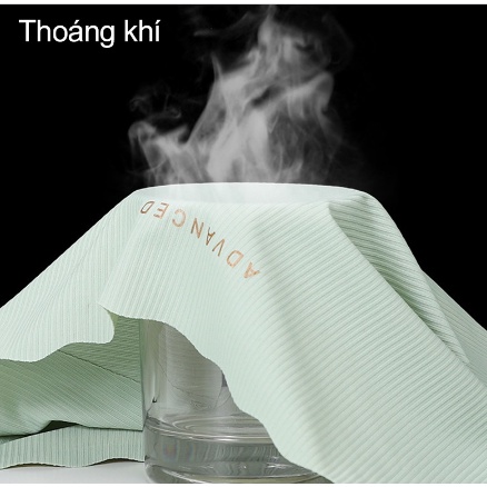 Combo 3 Quần Lót Nữ Gân Tăm Không Viền Advanced
