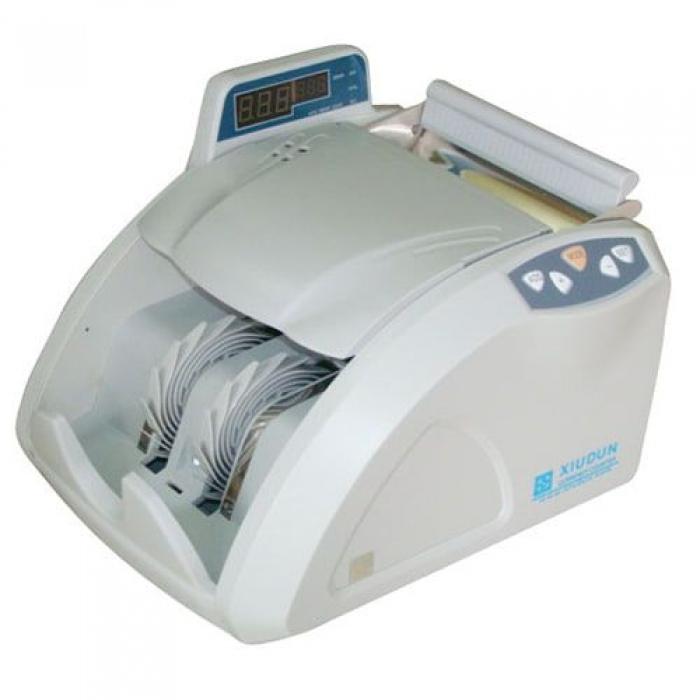[HCM]Máy đếm tiền Xiudun 2850V