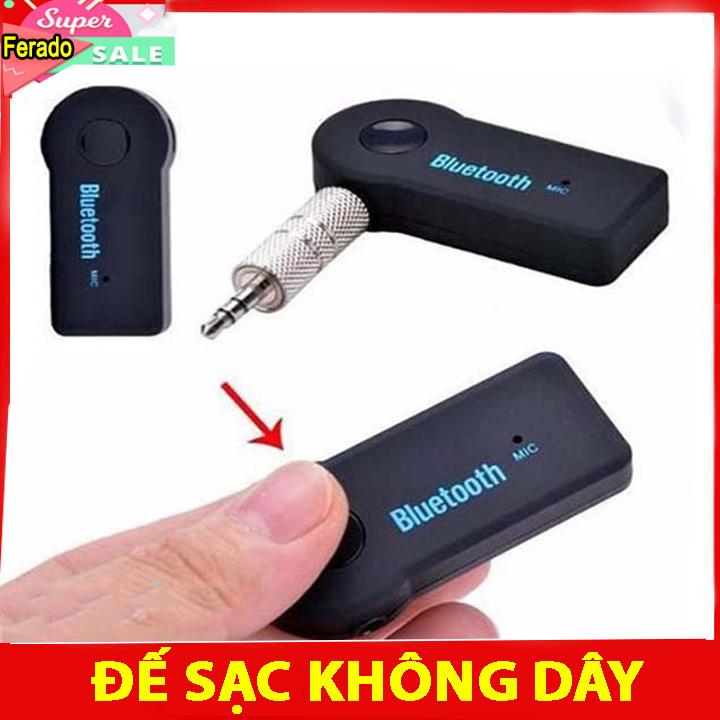 USB Bluetooth cho dàn âm thanh xe hơi amply loa Car Bluetooth