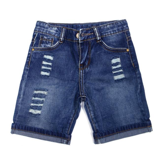 [HCM]Quần jean bé trai size 1 đến 8