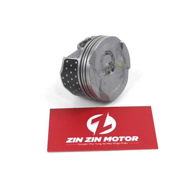 Piston std - sonic 150r, winner, winner x, supra gtr 2020, cbr 150r, cb 150r - 13101k56n00 - zin zin motor