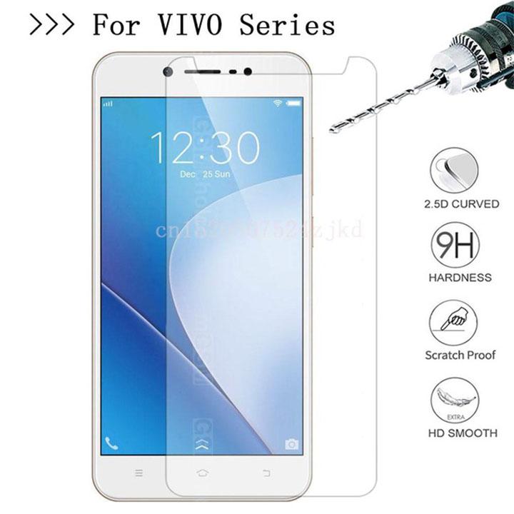Miếng dán màn hình cường lực VIVO Y53