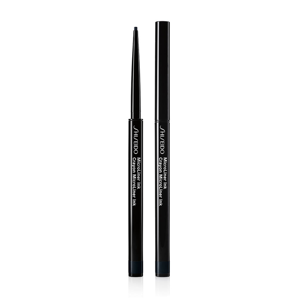 Bút kẻ viền mắt Shiseido Microliner Ink 0.08g