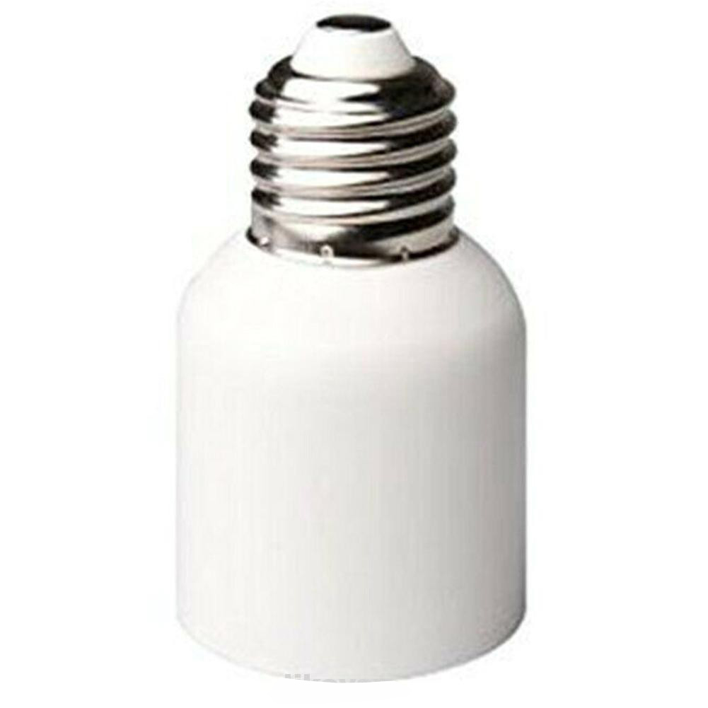Đầu chuyển đổi đui xoáy từ E27 sang E40 và E40 sang E27