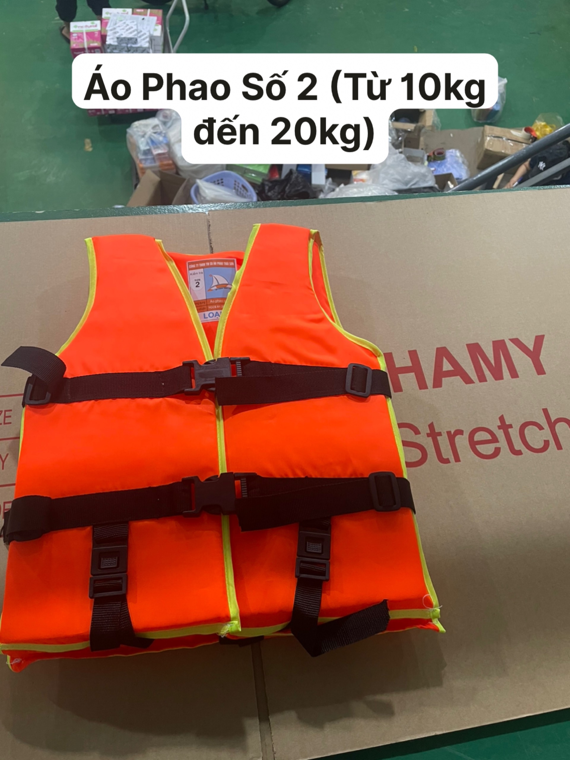 Áo phao bơi cao cấp áo phao cứu hộ, áo phao tập bơi mọi lứa tuổi trẻ em người lớn thích hợp đi biển