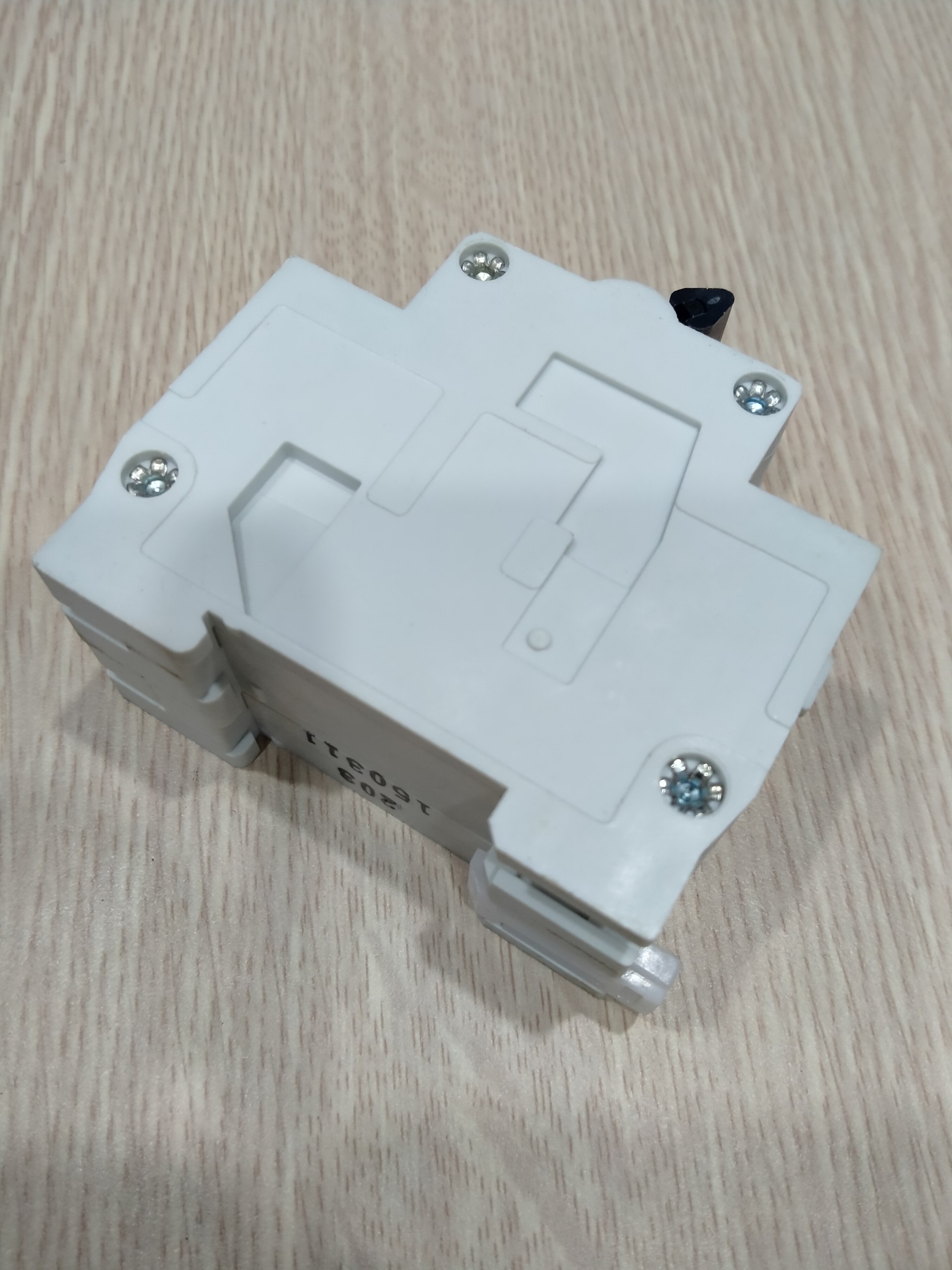 Aptomat 2P 10A, 16A, 20A--63A Panasonic
