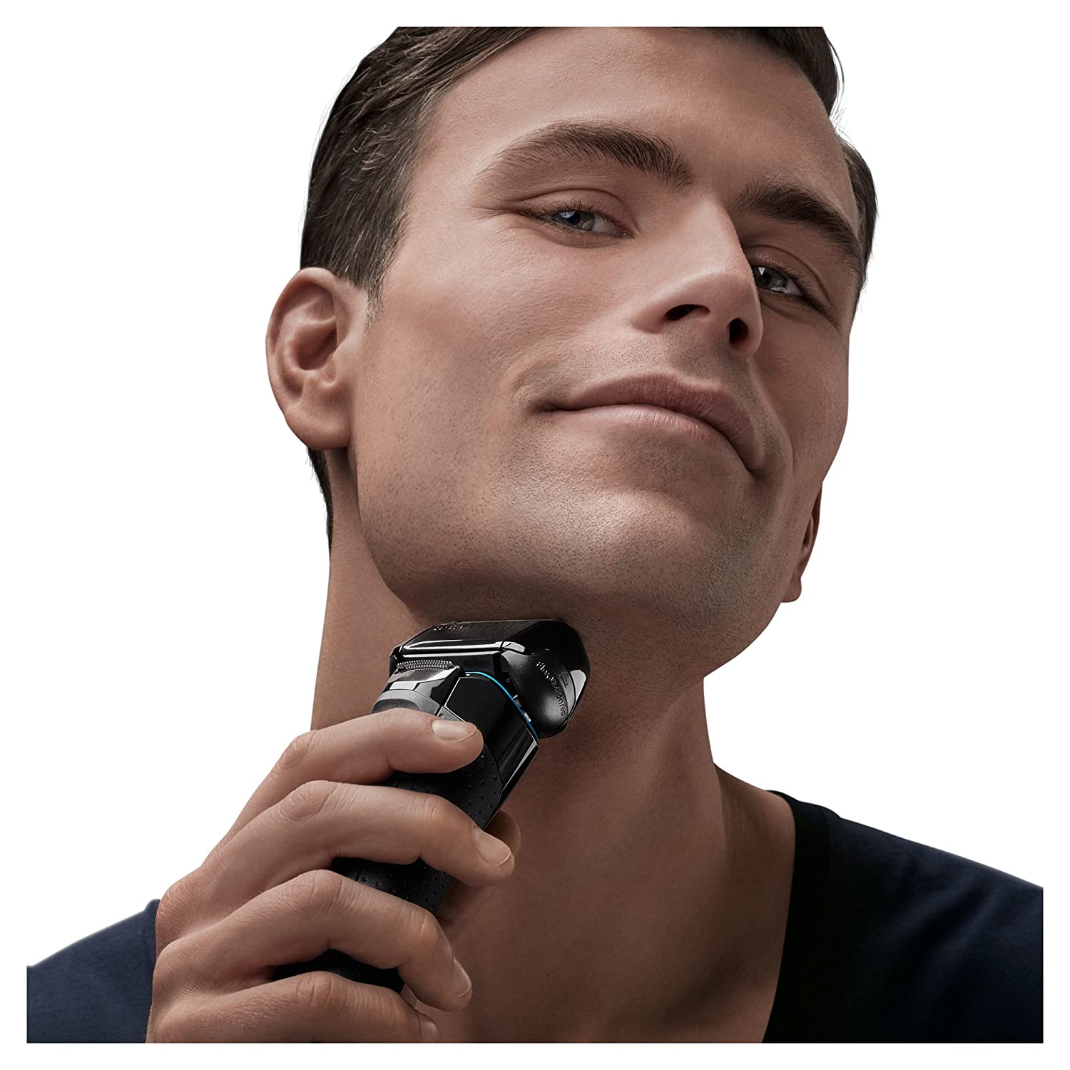 Máy cạo râu điện Braun Series 5