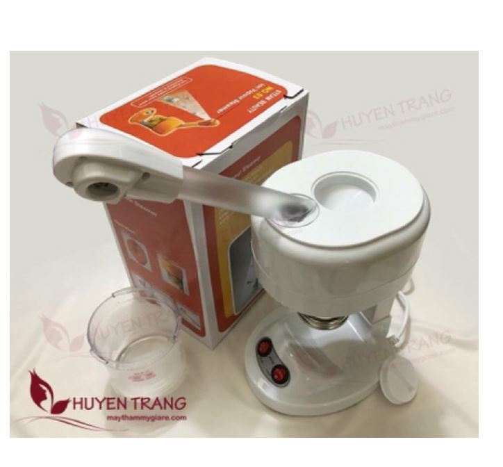 Máy xông hơi da mặt mini DT-03