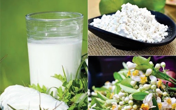 Bột sắn dây nguyên chất loại đặc biệt 1kg