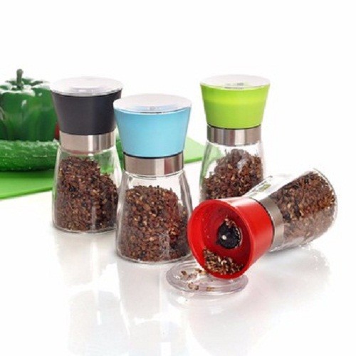 Máy Xay Tiêu Cầm Tay tiện dụng