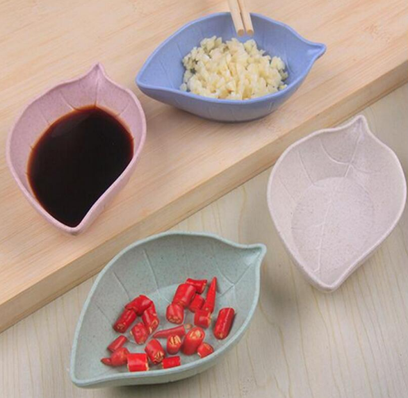 Đĩa đựng gia vị nhiều mẫu