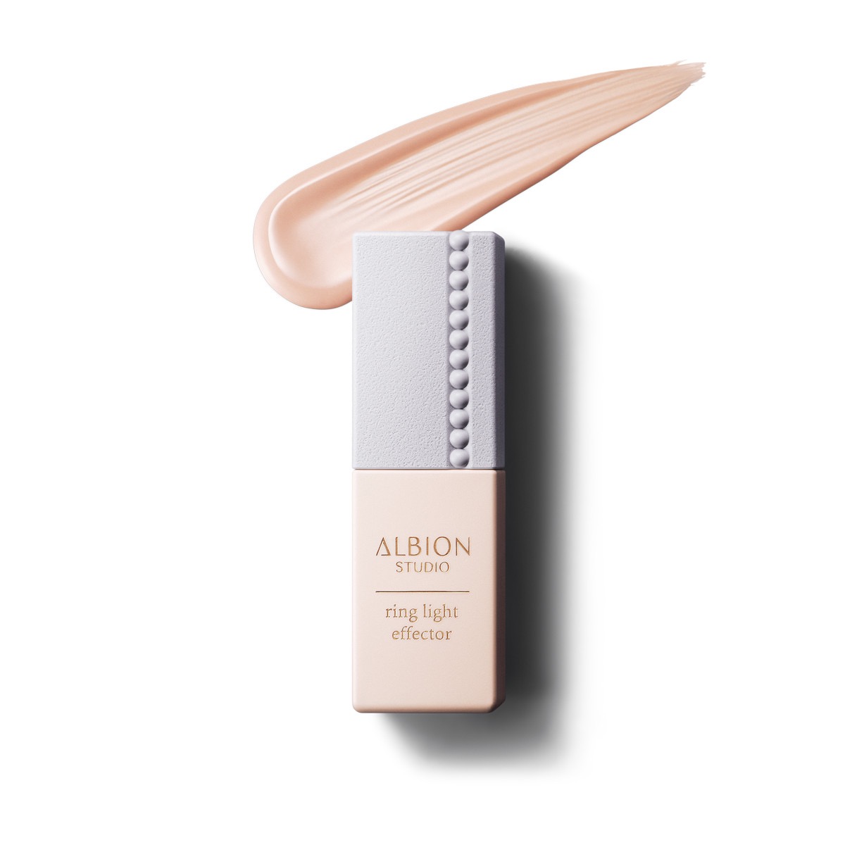 Kem lót trang điểm ALBION STUDIO RING LIGHT EFFECTOR
