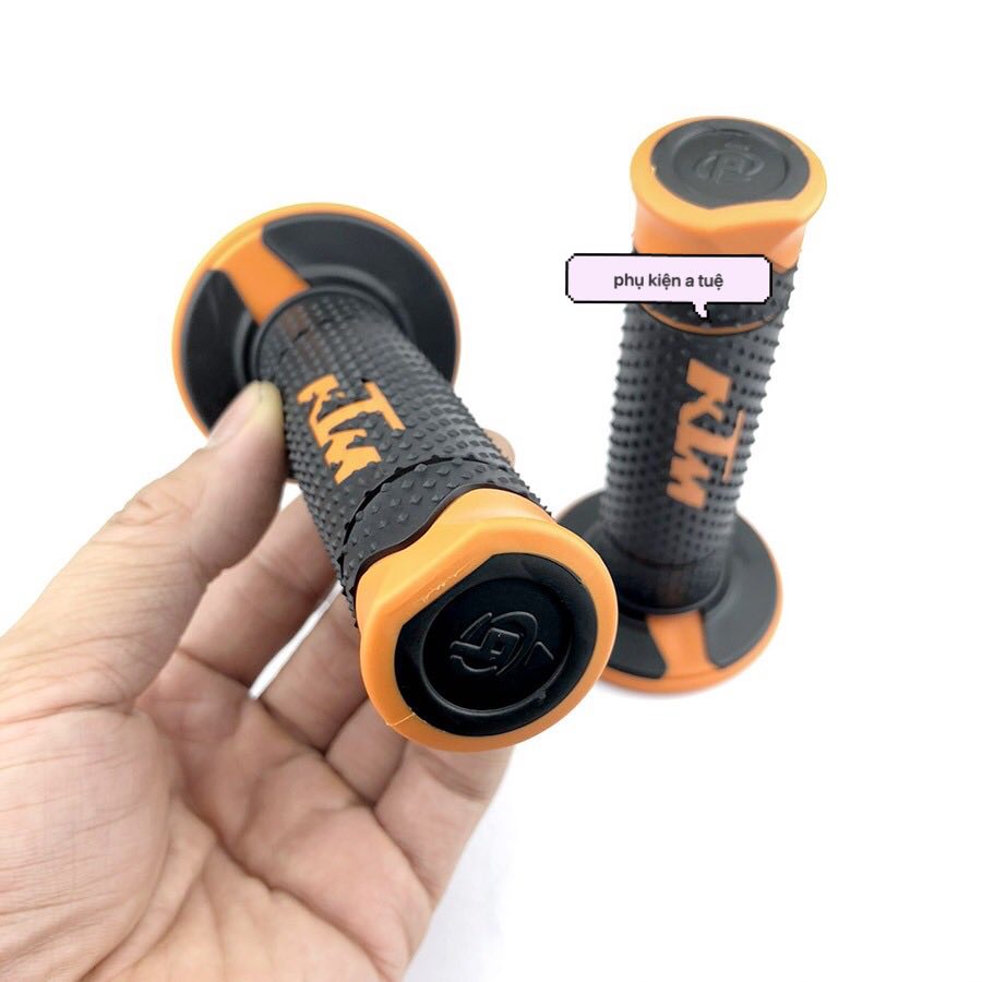 Bao Tay Xe Máy KTM Nổi Bật [ Giá 1 Đôi ]