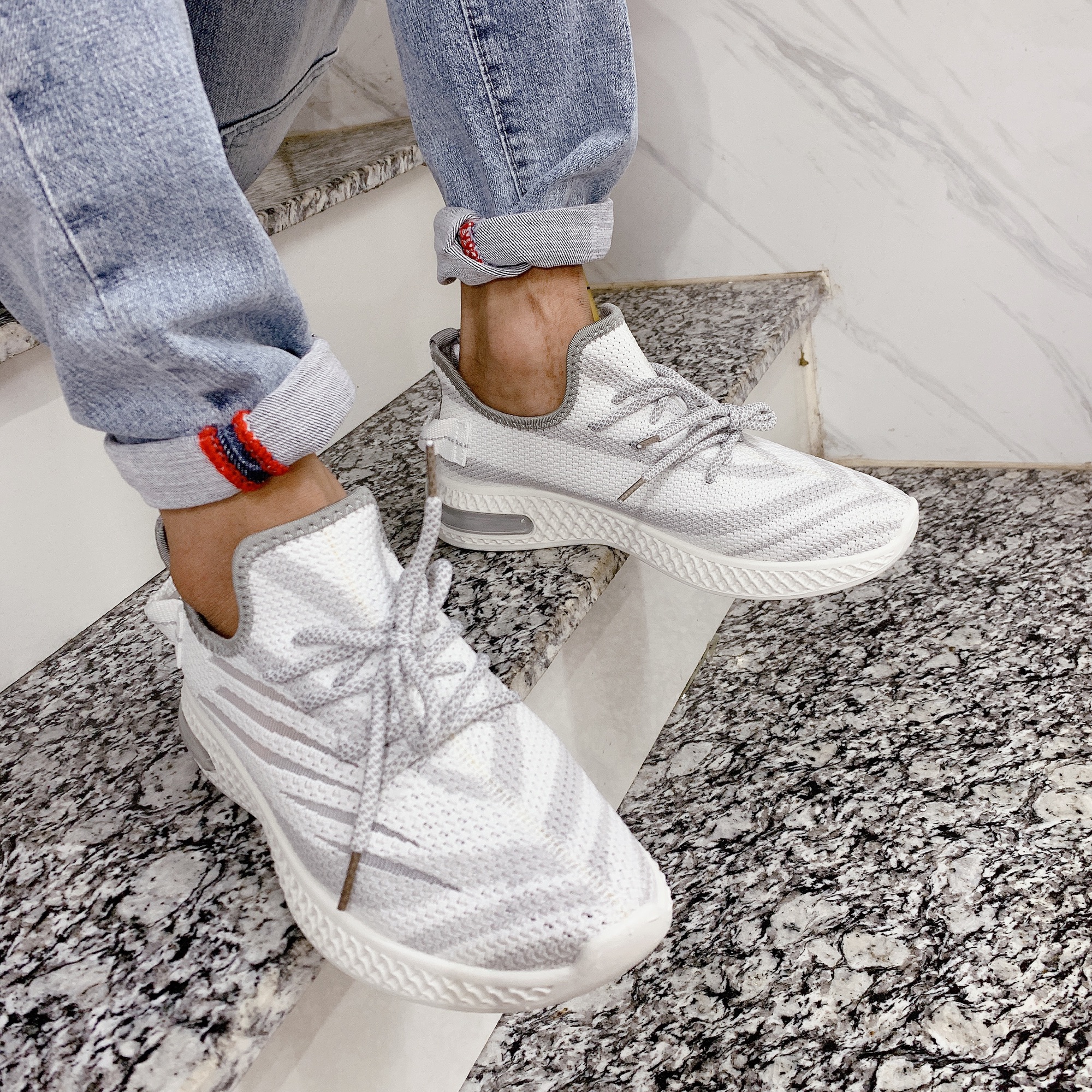 GIẦY NAM THỂ THAO SNEAKER