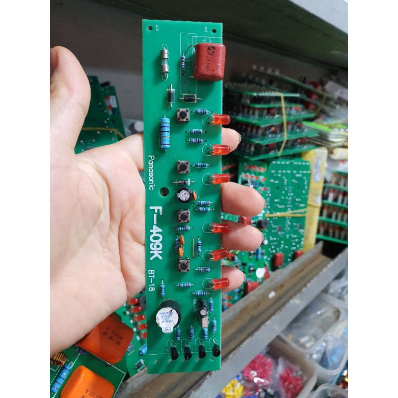 mạch quạt cây Panasonic F 409K