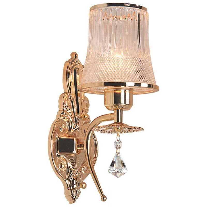 [HCM]Đèn vách tường - đèn ngủ tường - đèn cầu thang(Shop tặng kèm bóng LED)