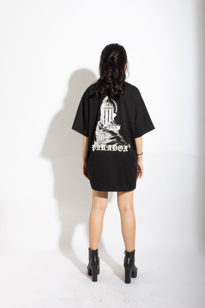 PARADOX Áo thun OLYMPIA TEE