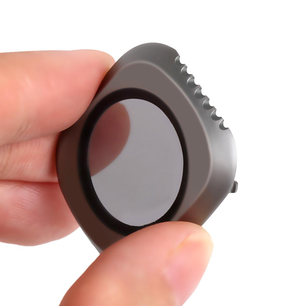 Filter lens CPL mavic 2 pro - phụ kiện mavic 2 pro