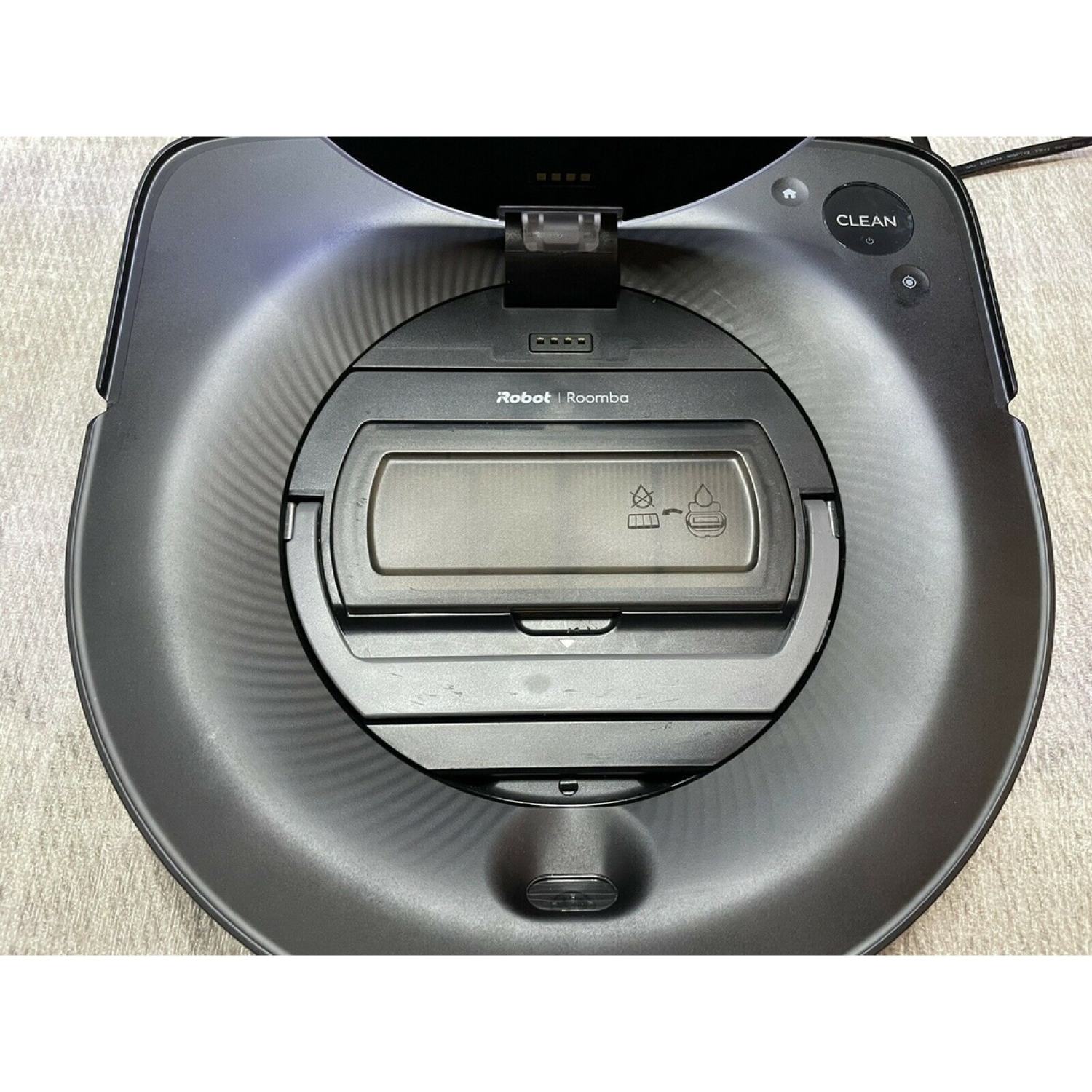[TRƯNG BÀY] iRobot Roomba S9 và S9+