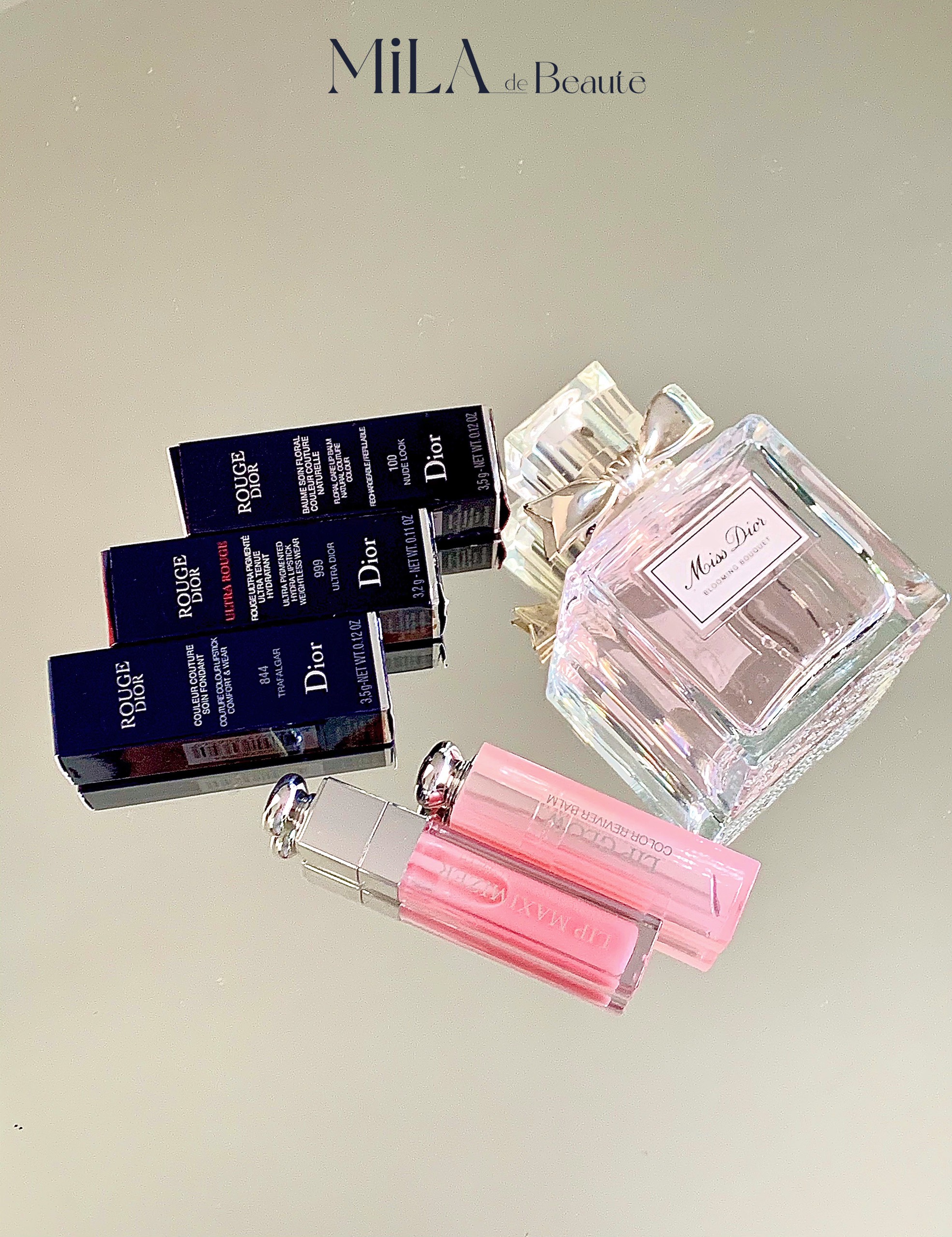 Son Dưỡng Dior Lip Maximizer