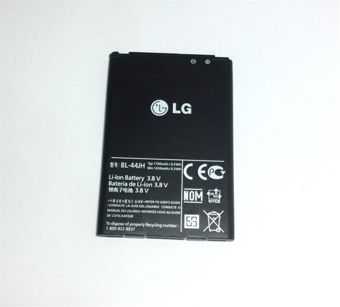 Pin LG BL-44JR / P940 giao hàng hỏa tốc