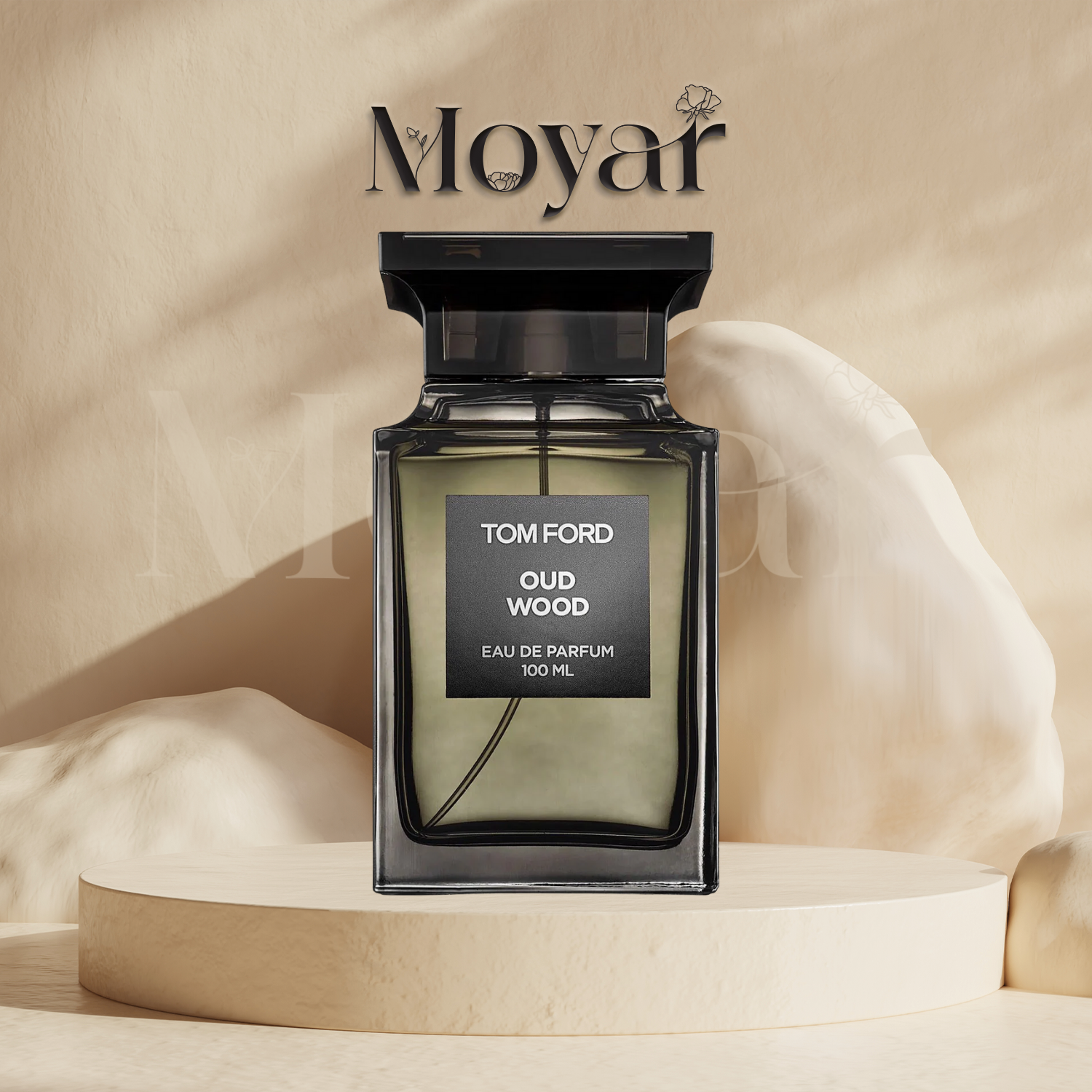 10ml oud wood - tom ford - | nước hoa nam