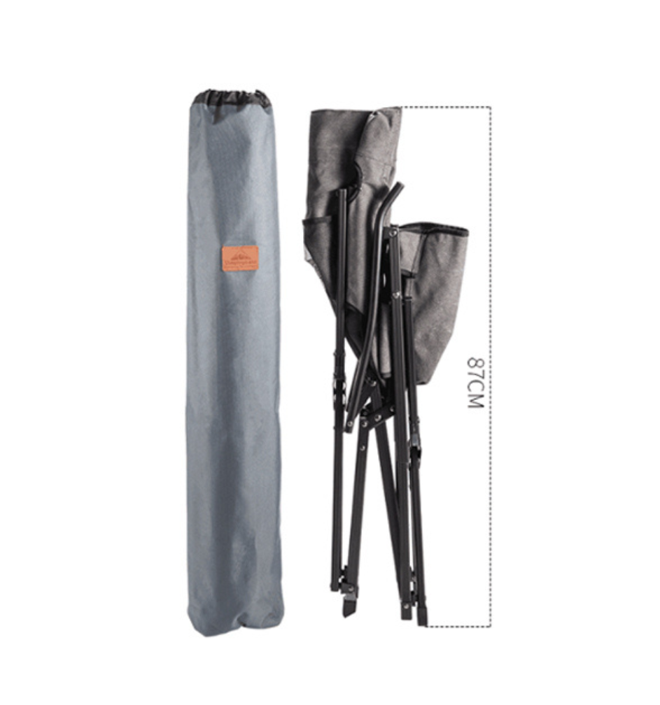 [HCM]Ghế xếp dã ngoại Campingmoon F-1003