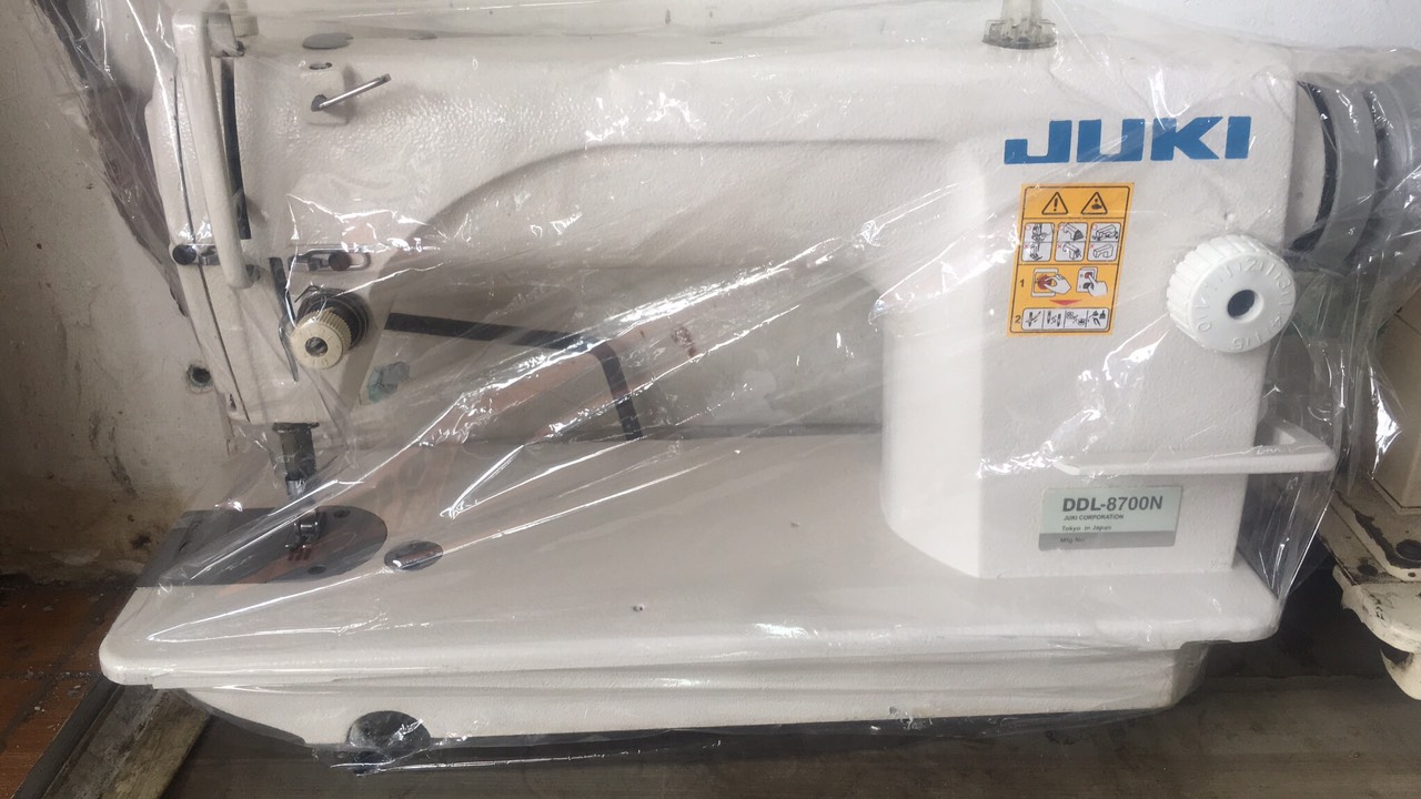 [HCM]MÁY MAY 1 KIM JUKI 8700 CƠ