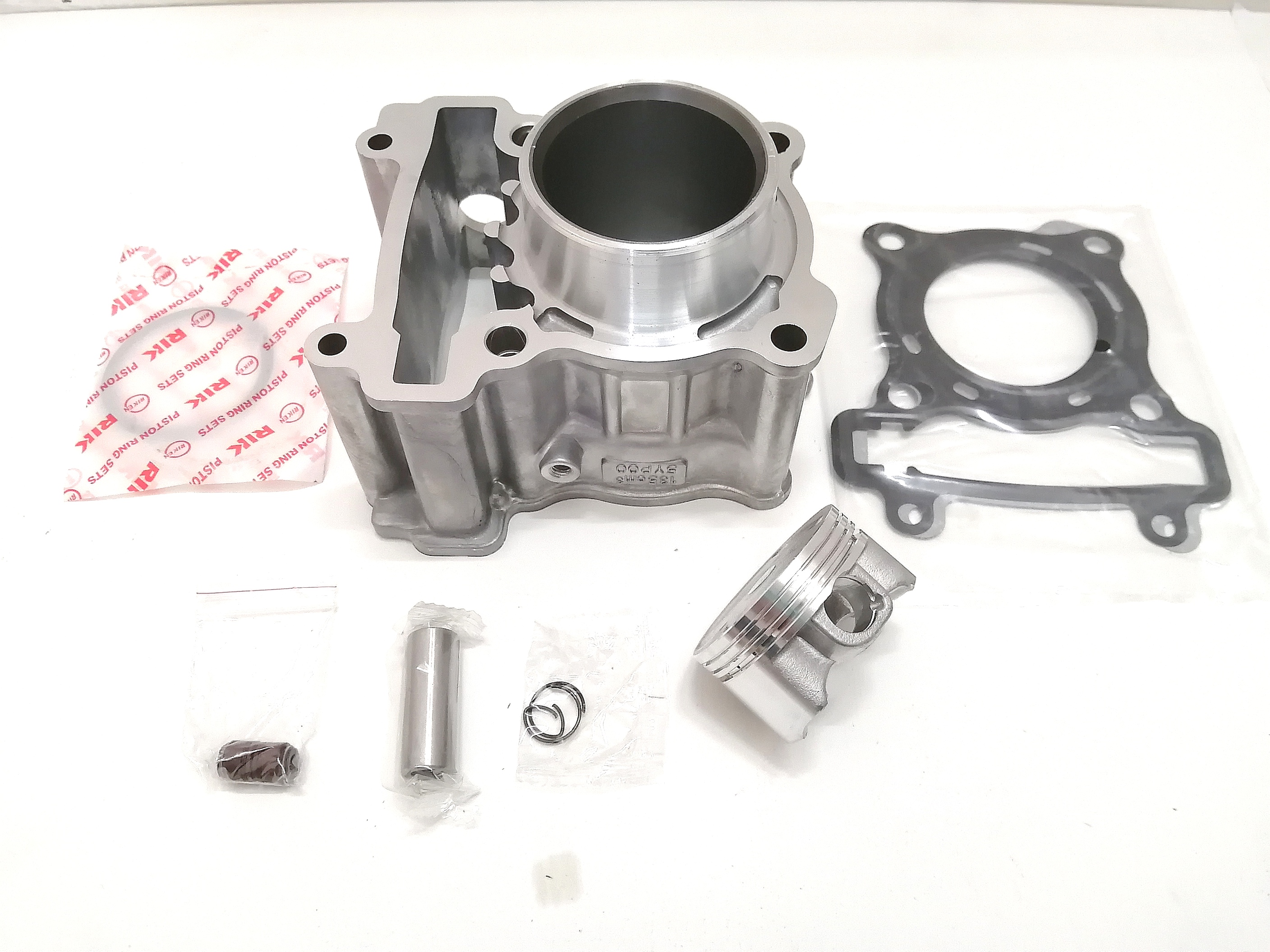 Bộ lòng hơi Exciter 135