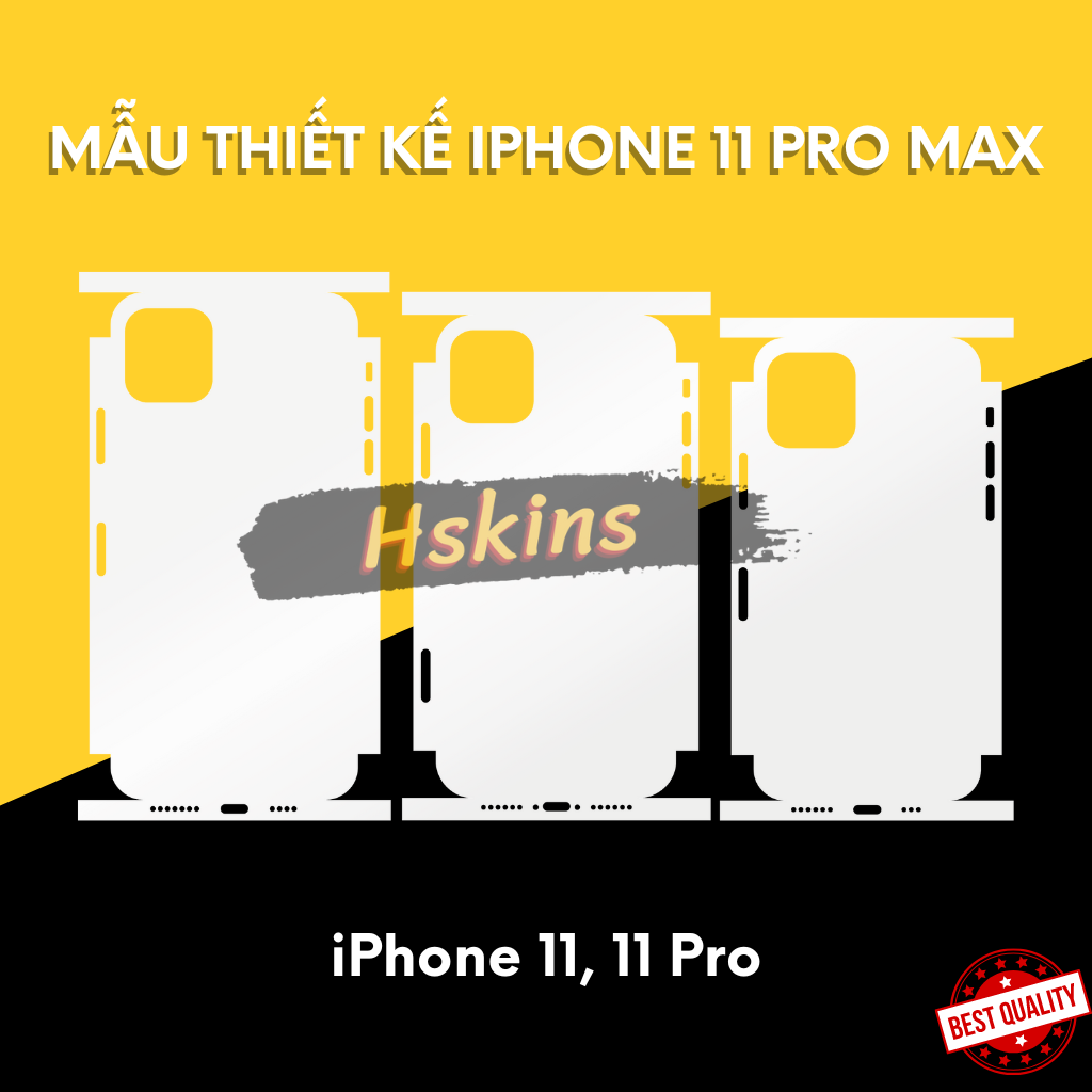 Miếng dán PPF thủy lực iPhone 14 Pro Max / 13 Pro Max, 12 Pro Max, 11 Pro Max, Xs Max, 8 Plus, 5Se,... lưng full viền