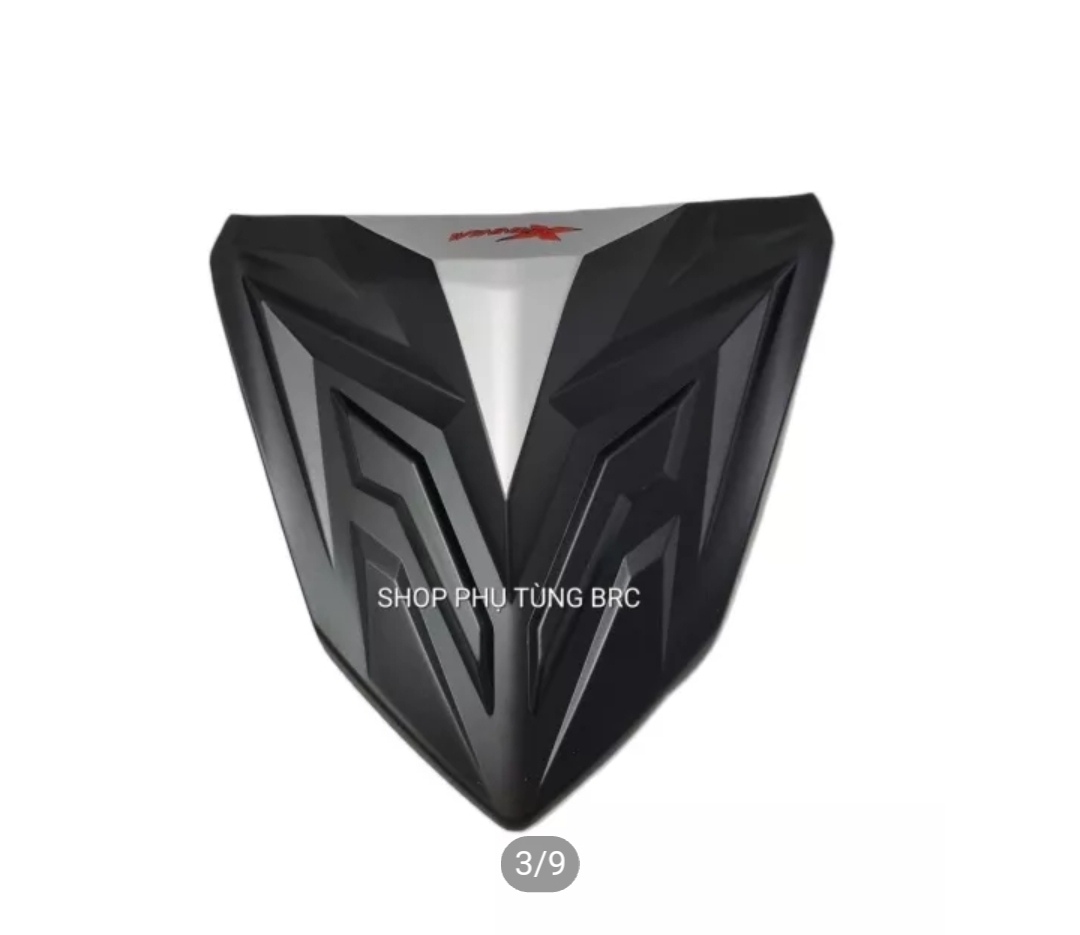 Ốp mặt nạ lắp xe winner x 2022 v3