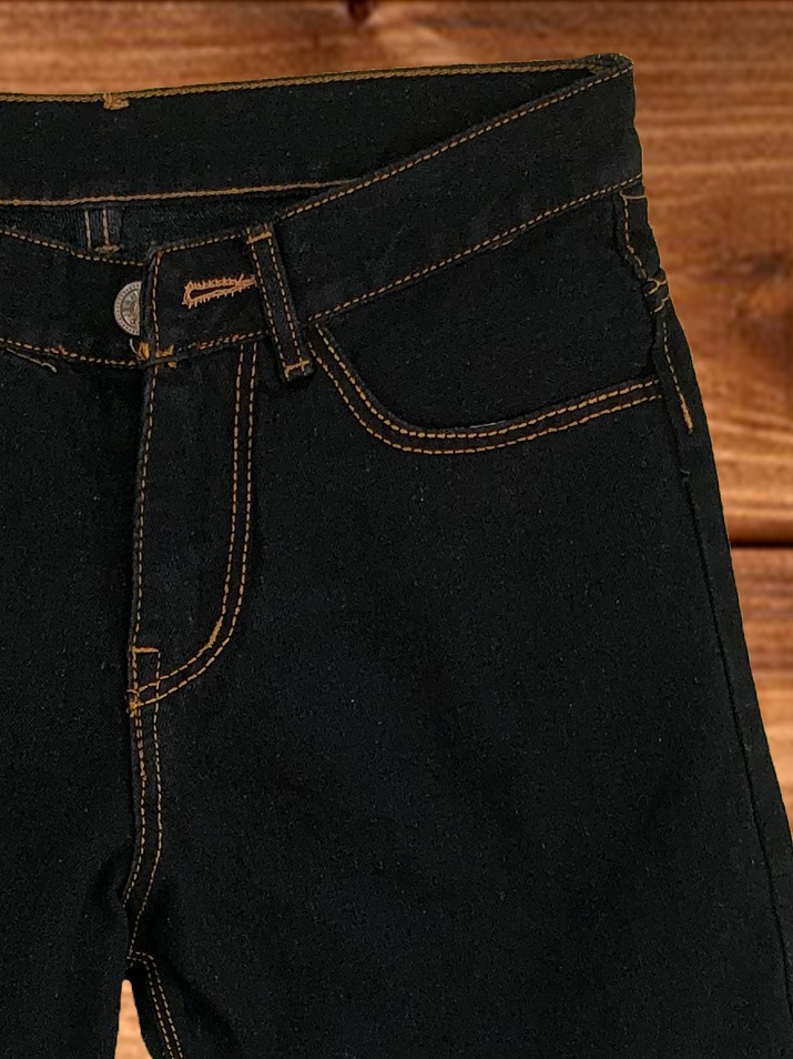 QUẦN SHORT JEAN CAO CẤP-00S4