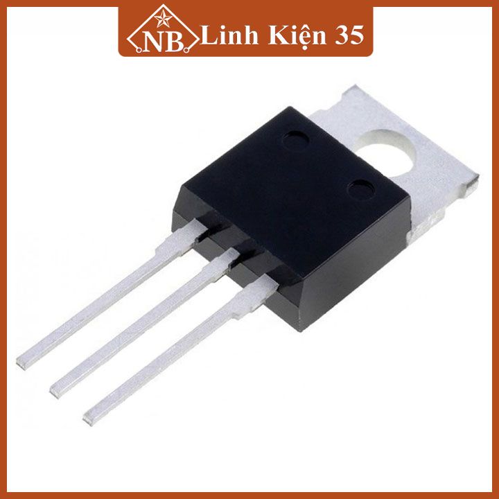 Thyristor BT151-500R 500V 7.5A TO-220