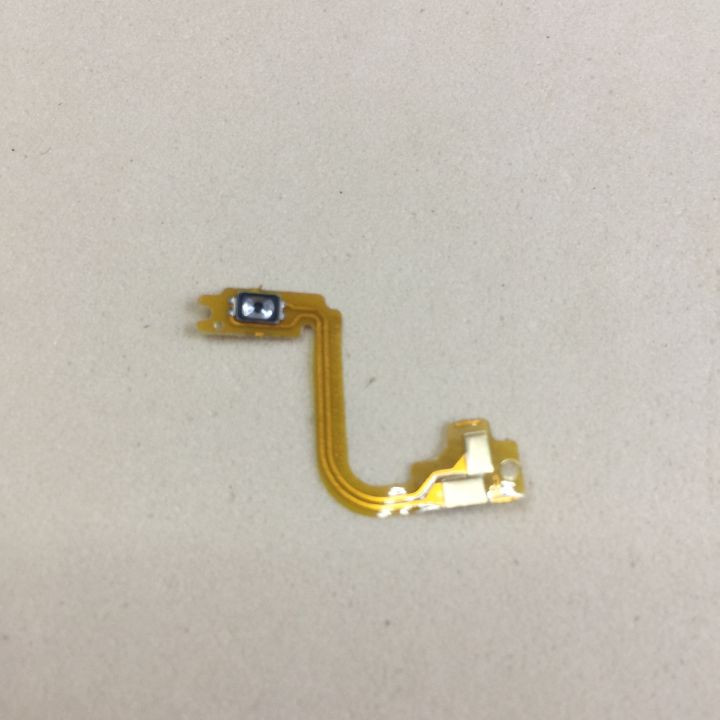 Cáp nguồn oppo a37
