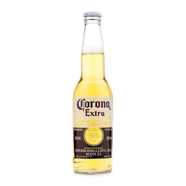 [Siêu thị WinMart] - Bia Corona Extra chai 300/330ml