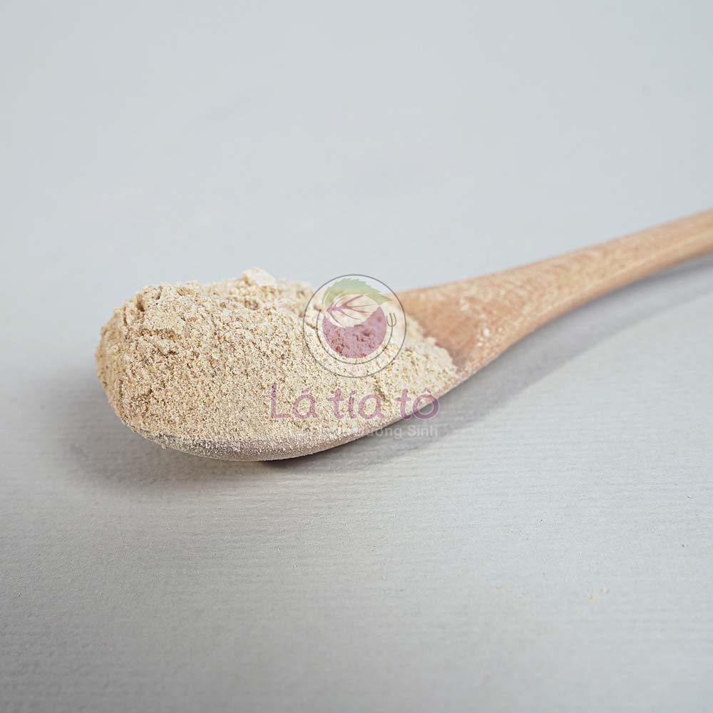 CODEN NATTO ĐẬU GÀ BỘT 100GR- LÁ TÍA TÔ