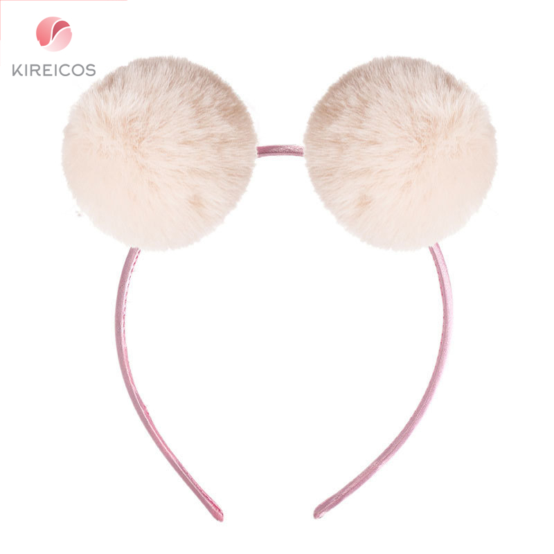 [HCM]Cài Tóc Kỳ Lân Siêu Cute Không Sừng - kireicos