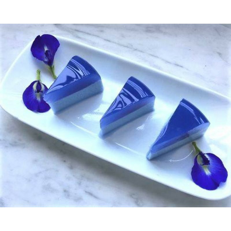 [HCM]Hoa Đậu Biếc khô 50 gram