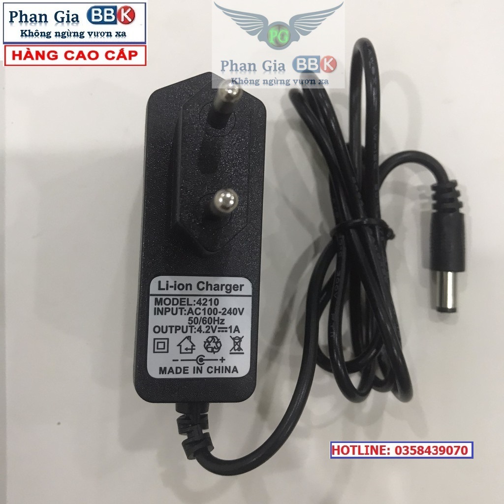 Sạc Pin Máy Bắn Cốt, Máy Cân Mực LAZE 5V