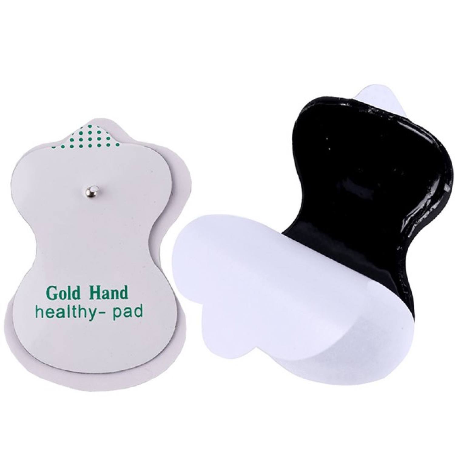 2 miếng dán điện xung Healthy -pad vật lý tɾị liệu