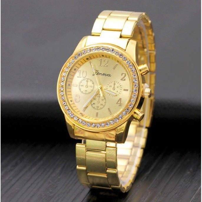 Đồng hồ thời trang nữ geneva G13