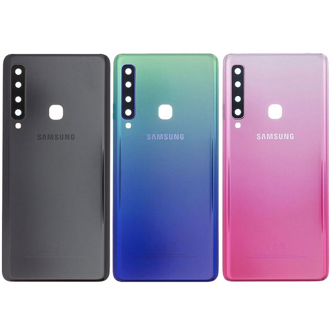 Nắp lưng zin linh kiện samsung galaxy a9 2018 a920f