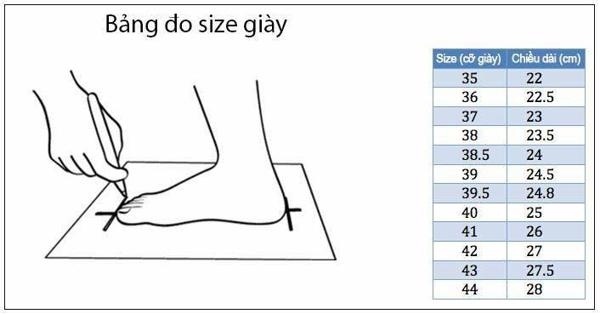 Giày đinh vải đá bóng nam Thượng Đình (đen)
