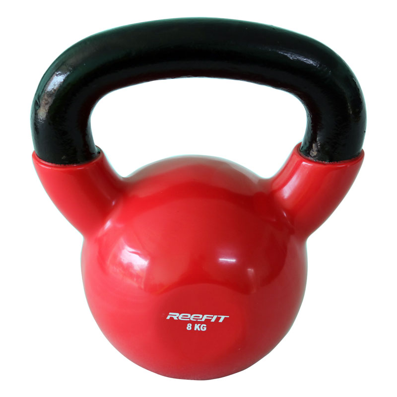 Tạ bình vôi Reefit 8Kg