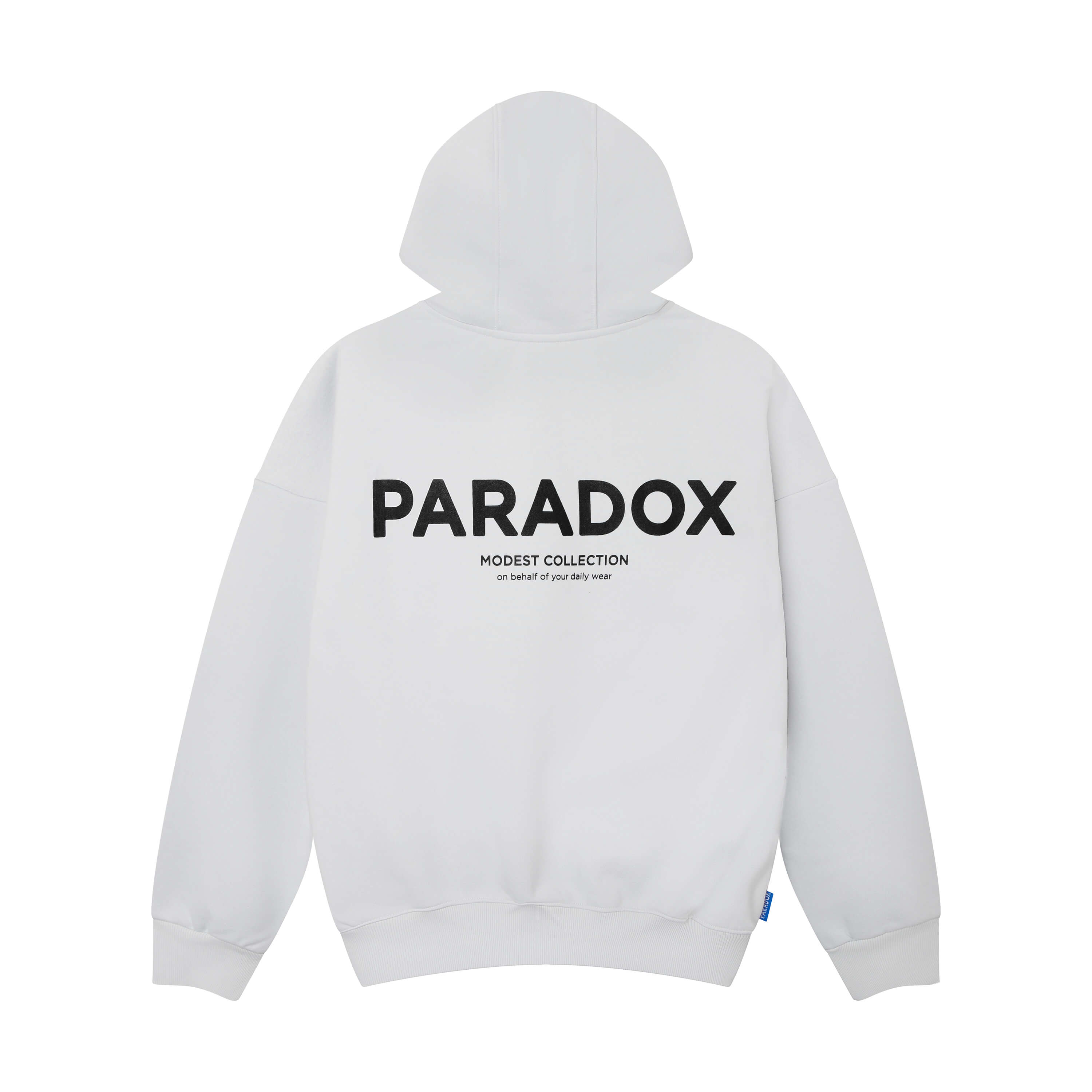 Áo hoodie Paradox BASIC 'MODEST' HOODIE - Nhiều Màu